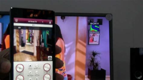 lg tv nfc tag position|NFC Tag Function in LG TV How to .